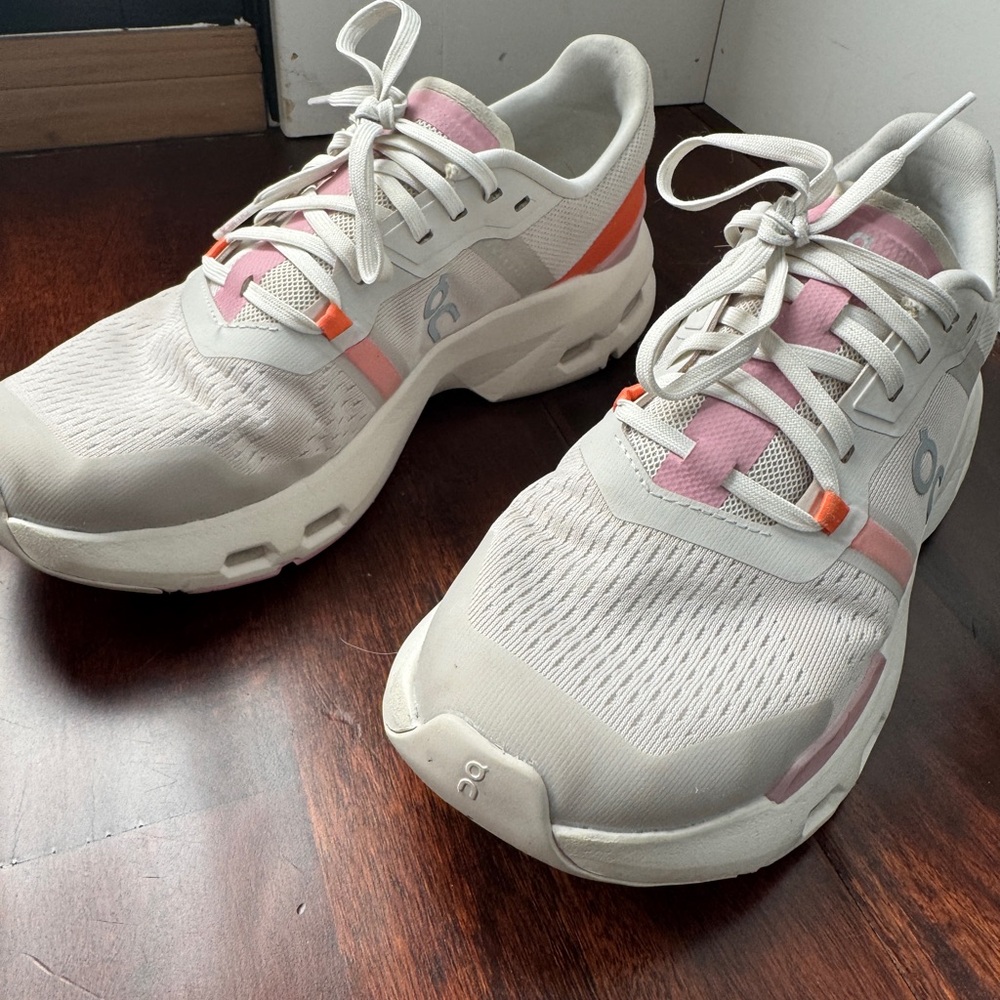 On Cloud Pulse Gym Running Support Shoe